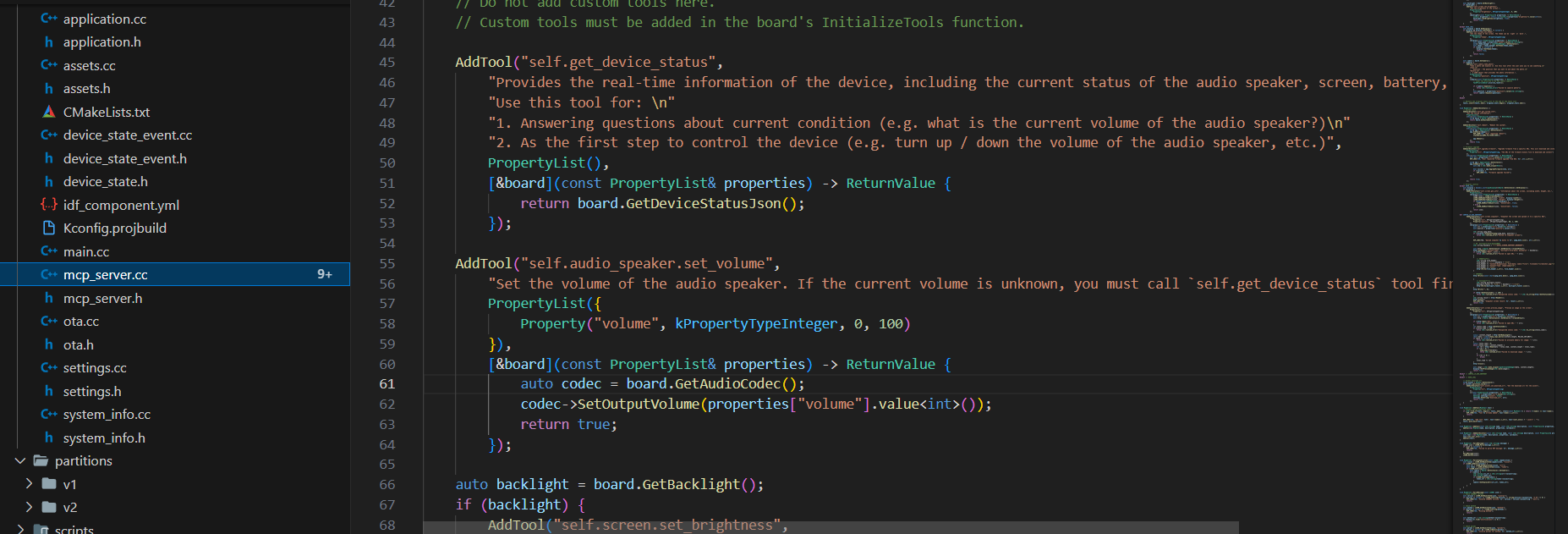 Blockly 编程界面